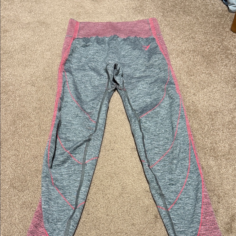 Gymshark Hyper Amplify leggings